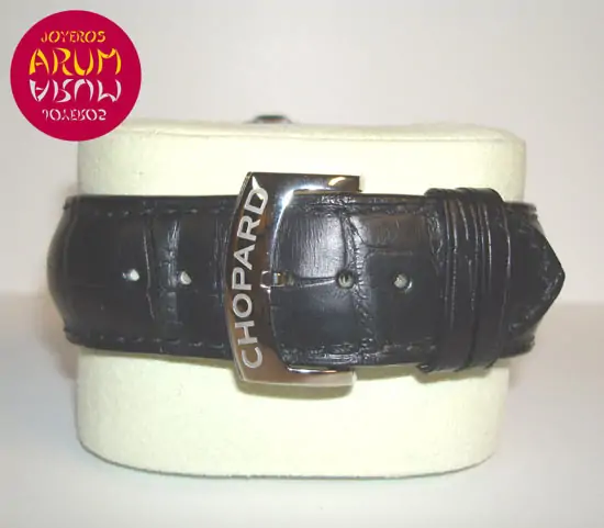 Chopard Mille Miglia GT XL ARUM Ref. 2442 "SOLD"