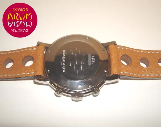 Chopard Mille Miglia ARUM Ref. 2242 "SOLD" Chopard Mille Miglia ARUM Ref. 2242 "SOLD"