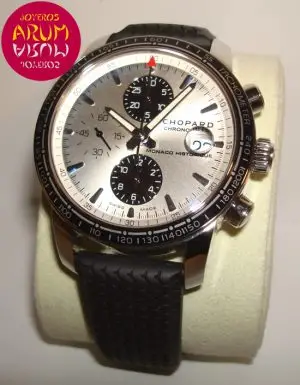 Chopard Grand Prix de Monaco Historique "SOLD"