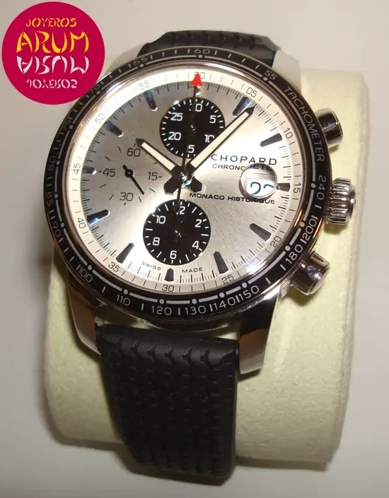 Chopard Grand Prix de Monaco Historique "SOLD"