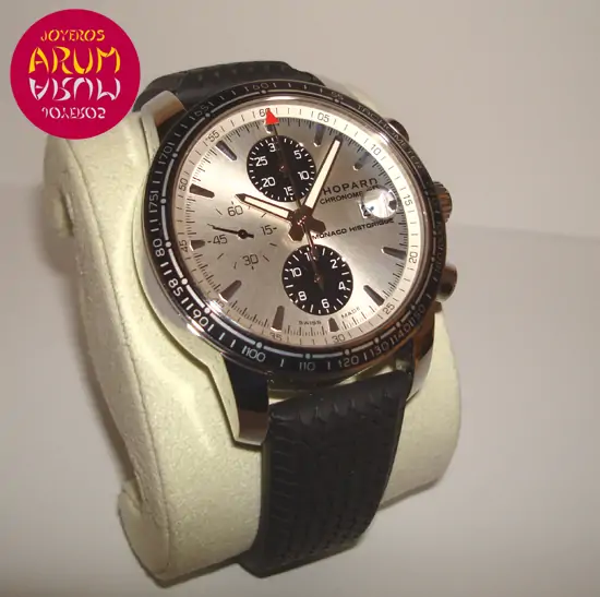 Chopard Grand Prix de Monaco Historique "SOLD"