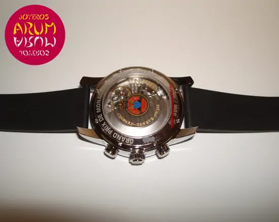 Chopard Grand Prix de Monaco Historique "SOLD"