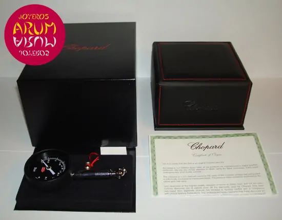 Chopard Grand Prix de Monaco Historique "SOLD"