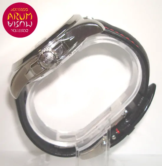 Chopard Mille Miglia Gran Turismo ARUM Ref. 2742 "SOLD"