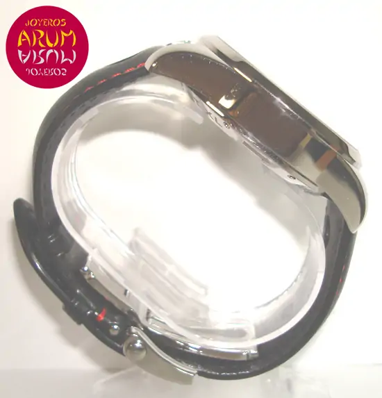 Chopard Mille Miglia Gran Turismo ARUM Ref. 2742 "SOLD"