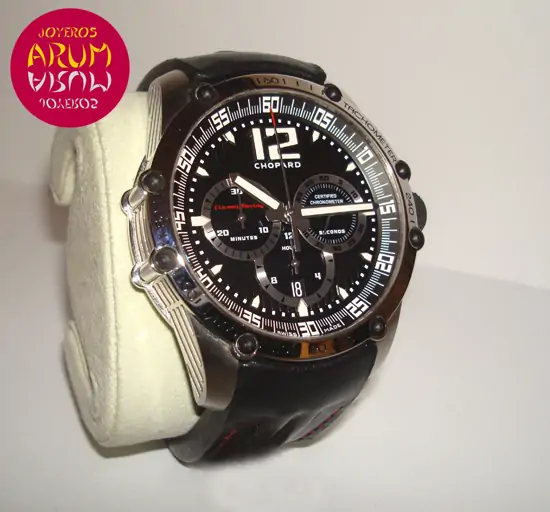 Chopard Classic Racing Super Fast "SOLD"