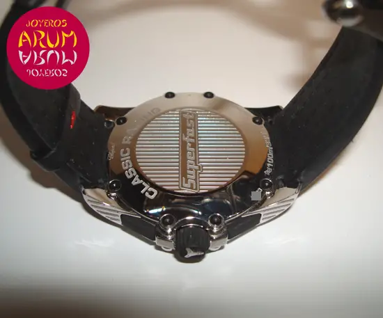 Chopard Classic Racing Super Fast "SOLD"