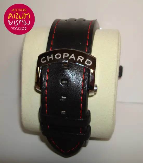 Chopard Classic Racing Super Fast "SOLD"