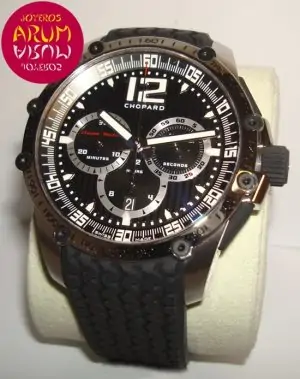 Chopard Classic Racing Super Fast ARUM Ref. 2300 "SOLD"