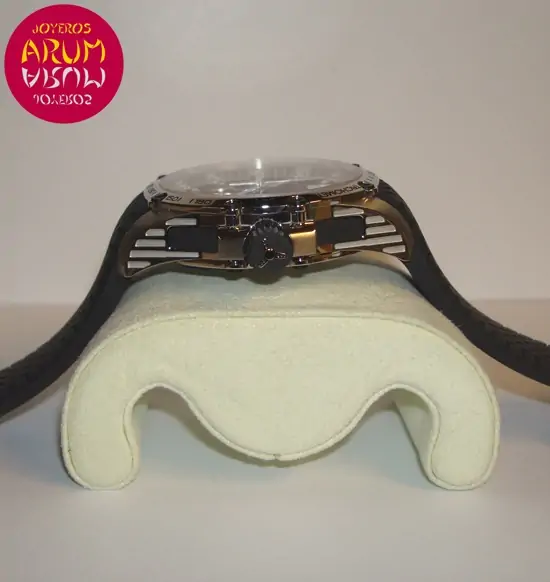 Chopard Classic Racing Super Fast ARUM Ref. 2300 "SOLD" Chopard Classic Racing Super Fast ARUM Ref. 2300 "SOLD"