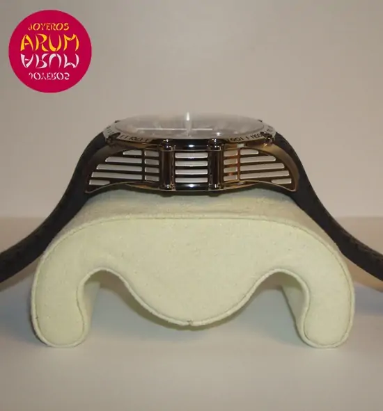 Chopard Classic Racing Super Fast ARUM Ref. 2300 "SOLD" Chopard Classic Racing Super Fast ARUM Ref. 2300 "SOLD"