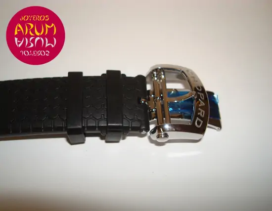 Chopard Mille Miglia GT XL GMT "SOLD"