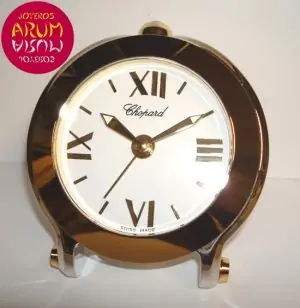 Table Watch Chopard Happy Sport "SOLD"