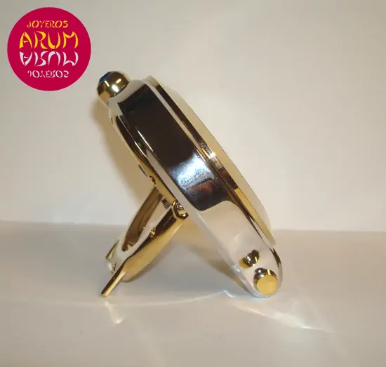 Table Watch Chopard Happy Sport "SOLD"