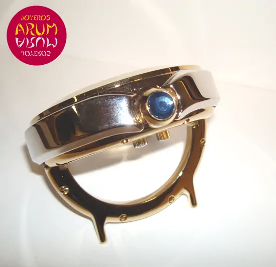 Table Watch Chopard Happy Sport "SOLD"