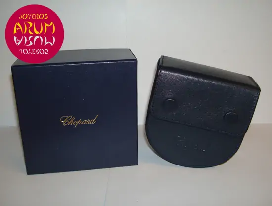 Table Watch Chopard Happy Sport "SOLD"