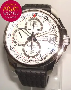 Chopard Mille "SOLD"