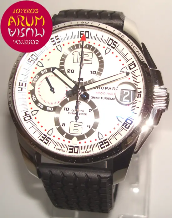 Chopard Mille "SOLD"