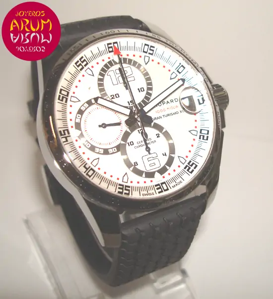 Chopard Mille "SOLD"