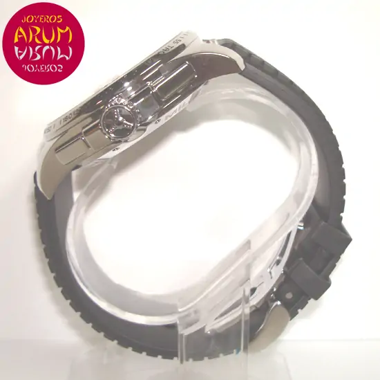 Chopard Mille "SOLD"