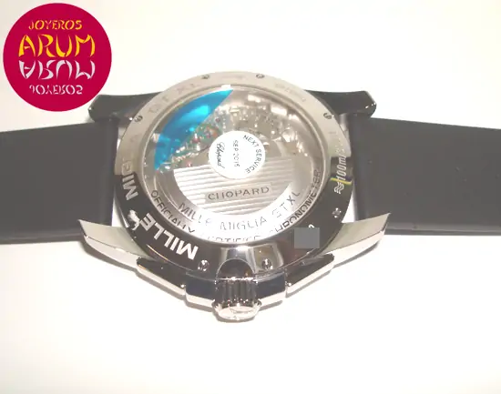 Chopard Mille "SOLD"