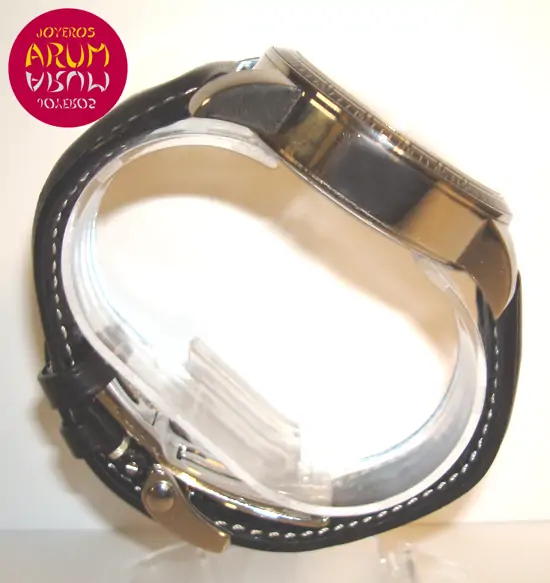 Chopard Grand Prix de Monaco ARUM Ref. 2589 "SOLD" Chopard Grand Prix de Monaco ARUM Ref. 2589 "SOLD"