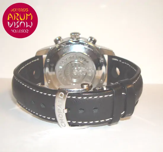 Chopard Grand Prix de Monaco ARUM Ref. 2589 "SOLD" Chopard Grand Prix de Monaco ARUM Ref. 2589 "SOLD"