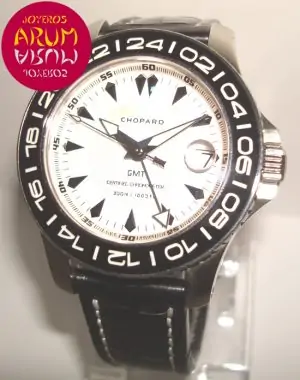 Chopard L.U.C Pro One ARUM Ref. 2712 "SOLD"