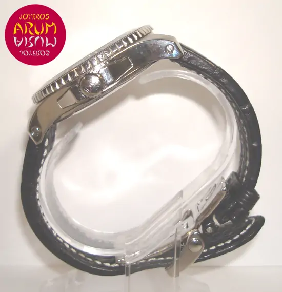 Chopard L.U.C Pro One ARUM Ref. 2712 "SOLD" Chopard L.U.C Pro One ARUM Ref. 2712 "SOLD"