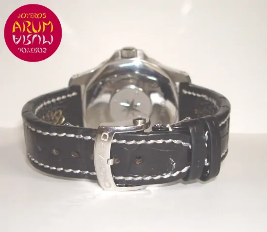 Chopard L.U.C Pro One ARUM Ref. 2712 "SOLD" Chopard L.U.C Pro One ARUM Ref. 2712 "SOLD"