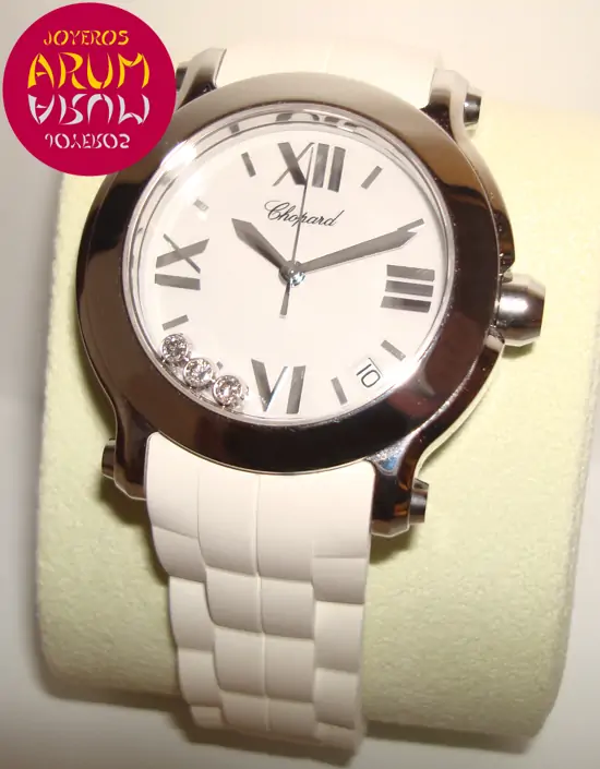 Chopard Happy Sport "sold"