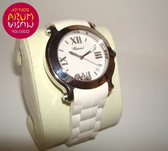 Chopard Happy Sport "sold"