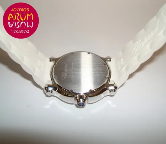 Chopard Happy Sport "sold"