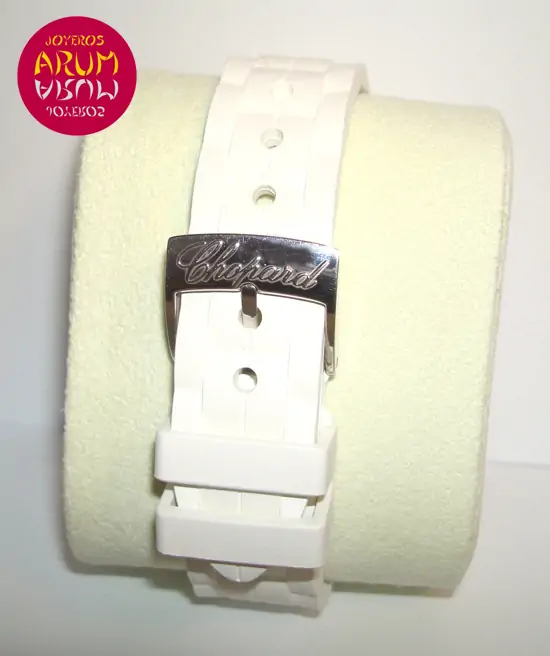 Chopard Happy Sport "sold"