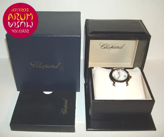 Chopard Happy Sport "sold"