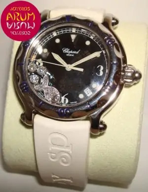 Chopard Happy Floating Fish "SOLD"