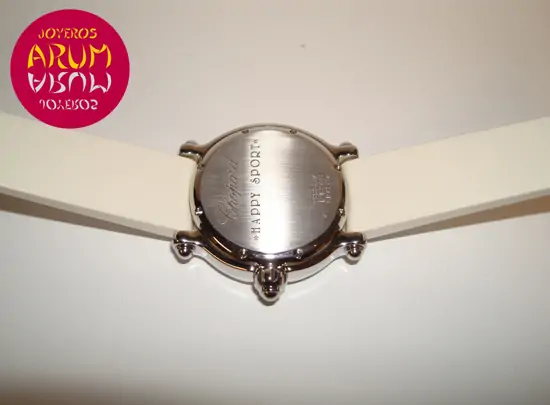 Chopard Happy Floating Fish "SOLD"