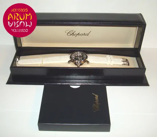 Chopard Happy Floating Fish "SOLD"