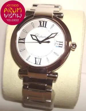 Chopard Imperiale ARUM Ref. 2303