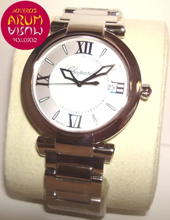 Chopard Imperiale ARUM Ref. 2303
