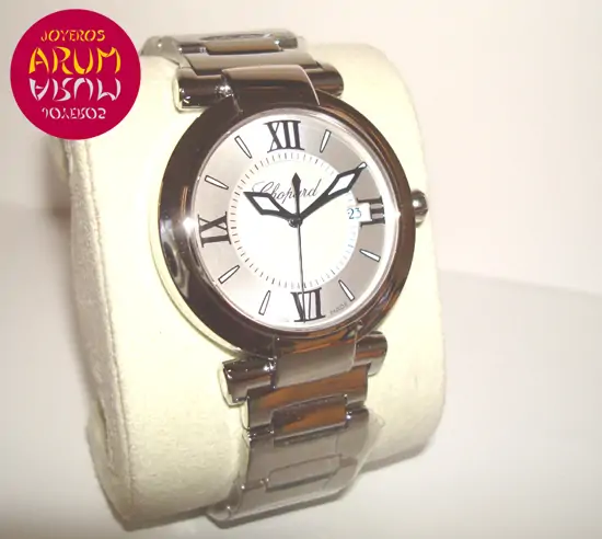 Chopard Imperiale ARUM Ref. 2303