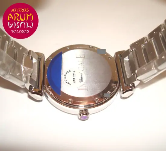 Chopard Imperiale ARUM Ref. 2303