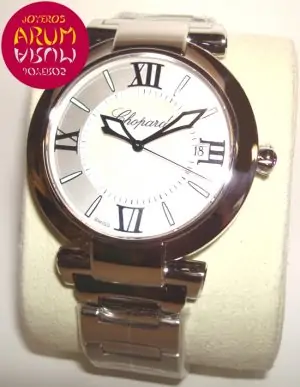 Chopard Imperiale ARUM Ref. 2302