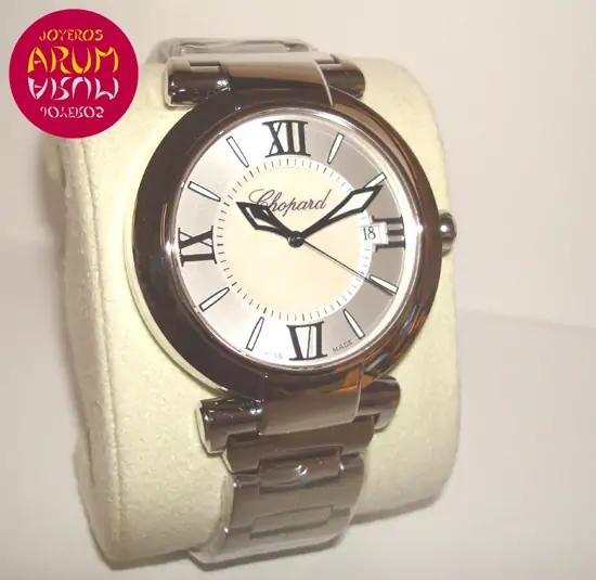 Chopard Imperiale ARUM Ref. 2302