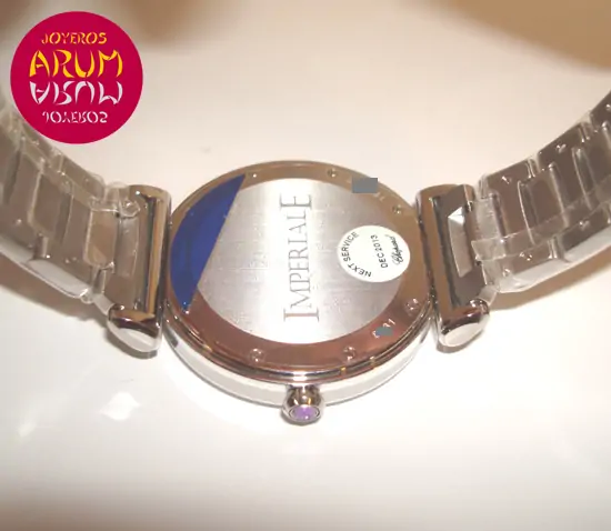 Chopard Imperiale ARUM Ref. 2302