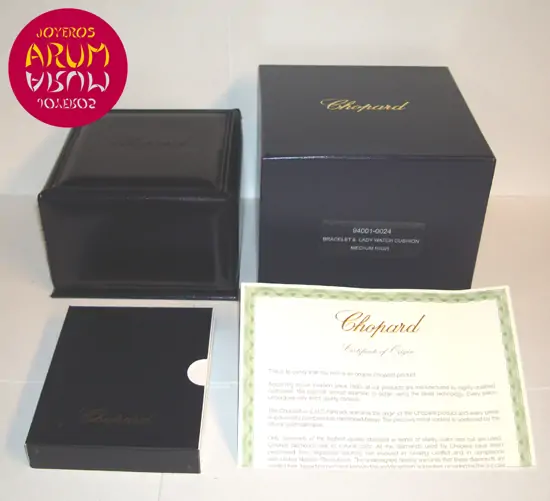 Chopard Imperiale ARUM Ref. 2302