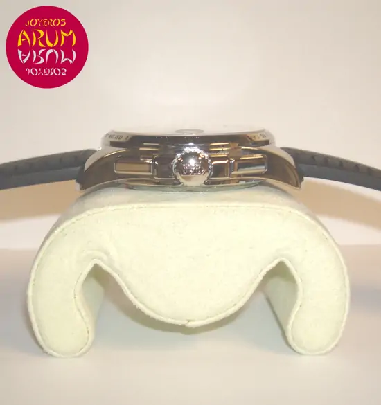 Chopard Mille Miglia Gran Turismo XL ARUM Ref. 2296 "SOLD"