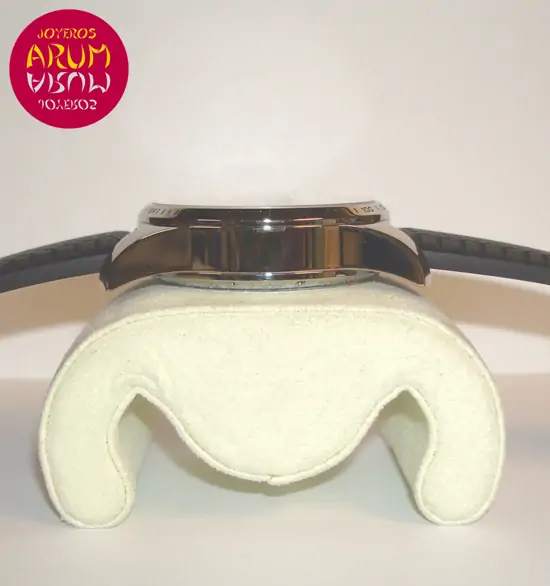 Chopard Mille Miglia Gran Turismo XL ARUM Ref. 2296 "SOLD"