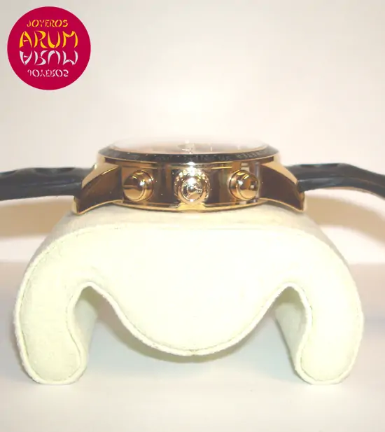 Chopard Grand Prix Monaco ARUM Ref. 2299 "SOLD"