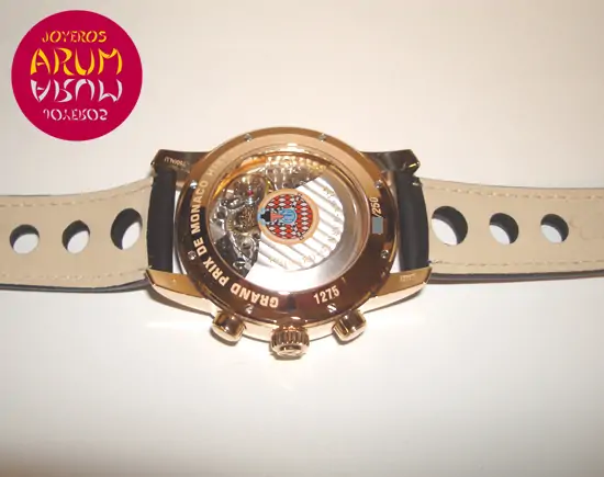 Chopard Grand Prix Monaco ARUM Ref. 2299 "SOLD"